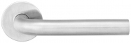 Ручки дверные MVM PRAGMA S-1119 SS 0