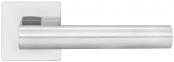 Ручки дверные MVM LEON S-1480 SS 2