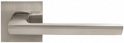 Ручки дверные MVM A-2021 LINDE STEEL 3