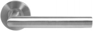 Ручки дверные MVM RUEDA CORTE ST-1108 SS 0