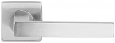 Ручки дверные MVM TOTAL S-1137 SS 0