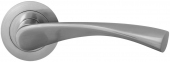 Ручки дверные MVM A-1205 LINDE KORONA 0