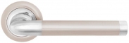 Ручки дверные MVM A-1209 LINDE OPTIMA 0
