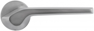 Ручки дверные MVM A-2020 LINDE BRU 2