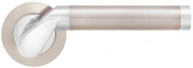 Ручки дверные MVM TUBO S-1103 0