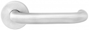 Ручки дверные MVM SIGMA S-1115 SS 0