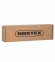 Ручки дверные и накладки с фиксатором ROSTEX BARYT SNH55 WC 7