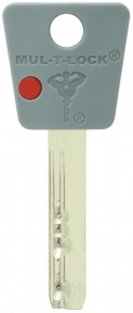 Замовити додаткові ключі MUL-T-LOCK G47