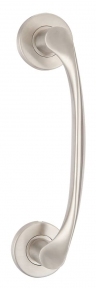 Ручка дверная скоба MVM COMFORT CLASSIC S103-200 SS