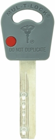 Заказать дополнительные ключи MUL-T-LOCK M13/C1 CLASSIC