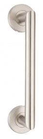 Ручка дверная скоба MVM COMFORT NEO S102-200 SS