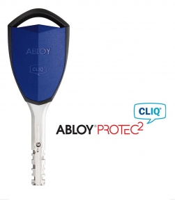 Заказать дополнительные ключи ABLOY PROTEC2 CLIQ