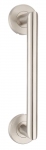 Ручка дверная скоба MVM COMFORT NEO S102-200 SS