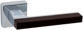 Ручки дверні SYSTEM AZUR HA 104 RO11