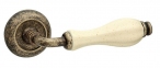 Ручки дверные Fimet 148 Lady (148-231C)